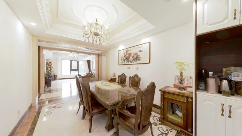 Starlight Domain Phase I - View 1