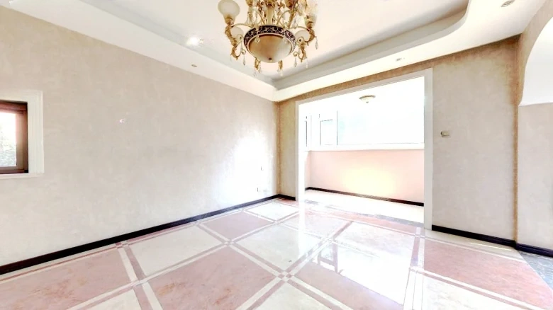 Halfway Hills International Garden East District - View 1