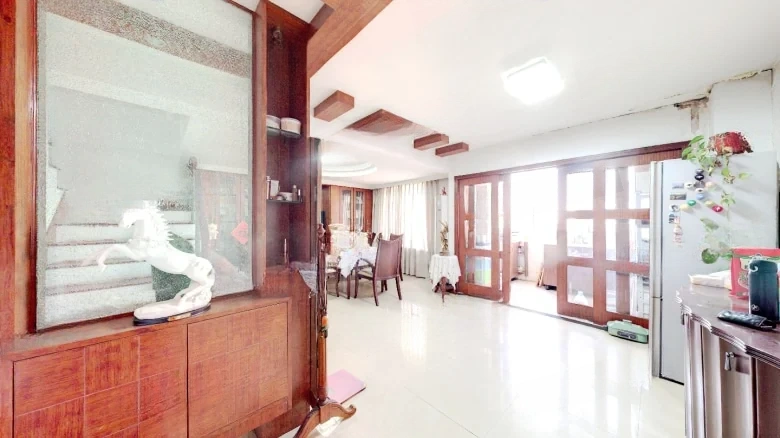 Taiwan Garden - View 1