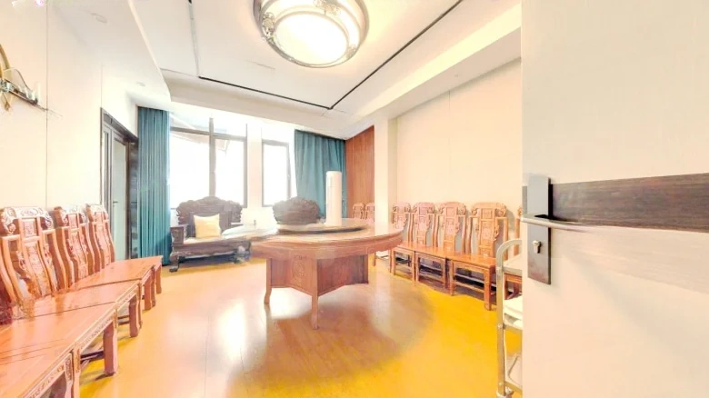 Midea Shun Cheng Mansion - View 1