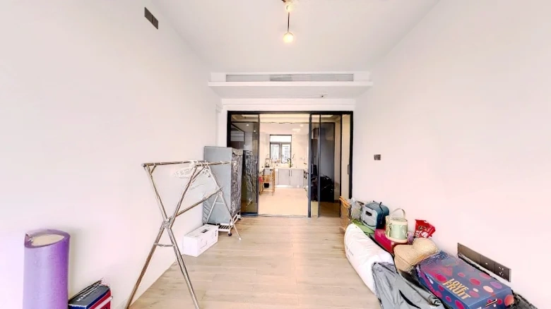 Aotea Sea City - View 1