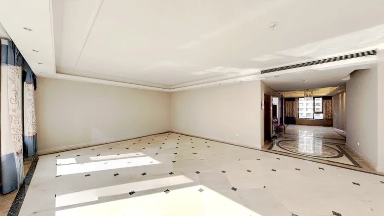 Huafu Prime Residence - View 5