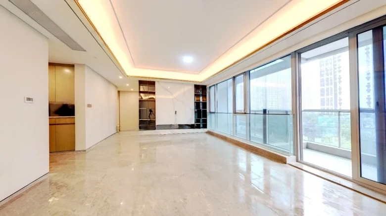 Green City Gold Sand Phoenix Arising at Dawn - View 5