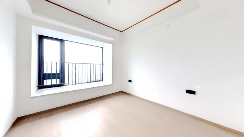 Hopkins Tianluan - View 3