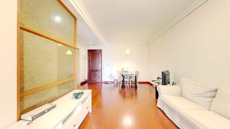 Renhe River Bay City Phase One - View 1