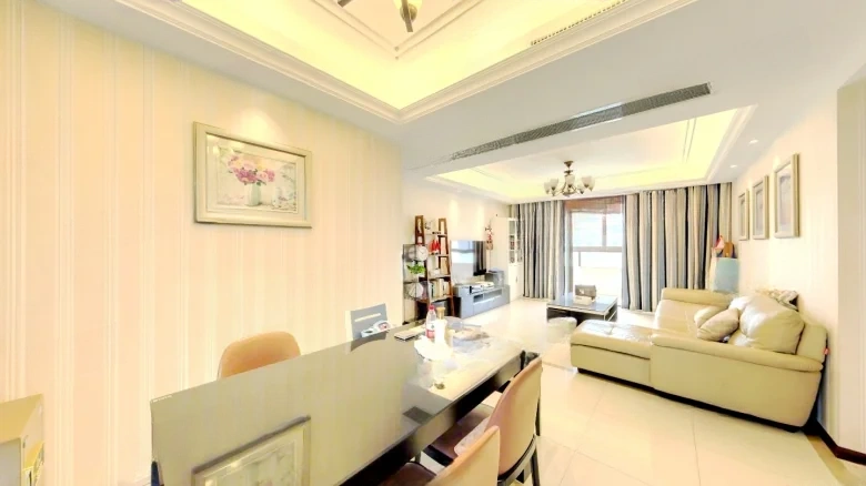 Lemontree Spring Waterfront - View 1