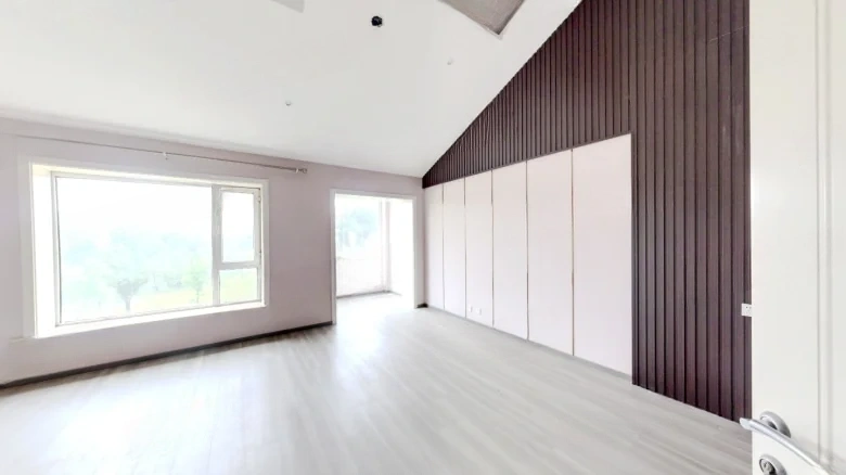 Changchun Hao Yuan Garden - View 1