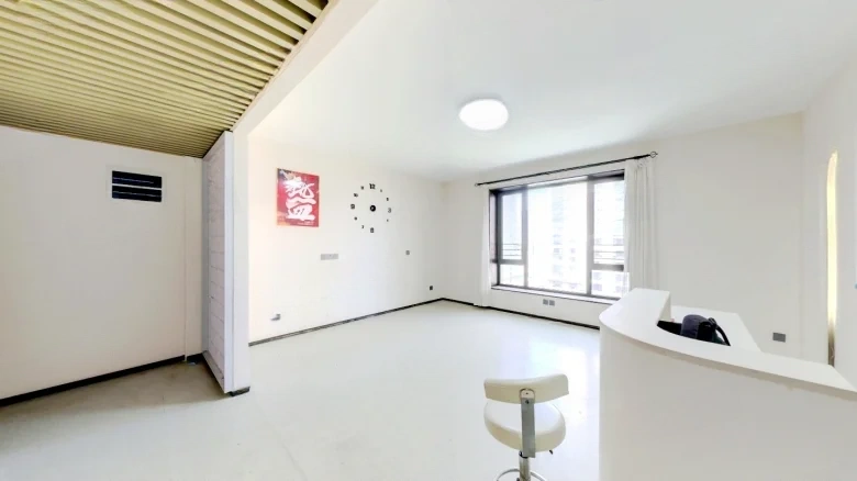 Taian Maoye Heaven Earth - View 9