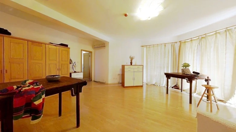 Jinmeng Mountain Villa - View 1