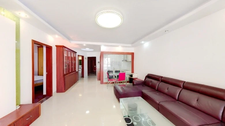 GuoMing New Horizon - View 1