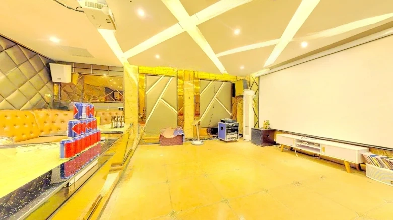 Vanke Baisha Run Garden - View 8