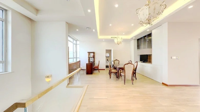 Golden Land Evergreen Bay - View 8