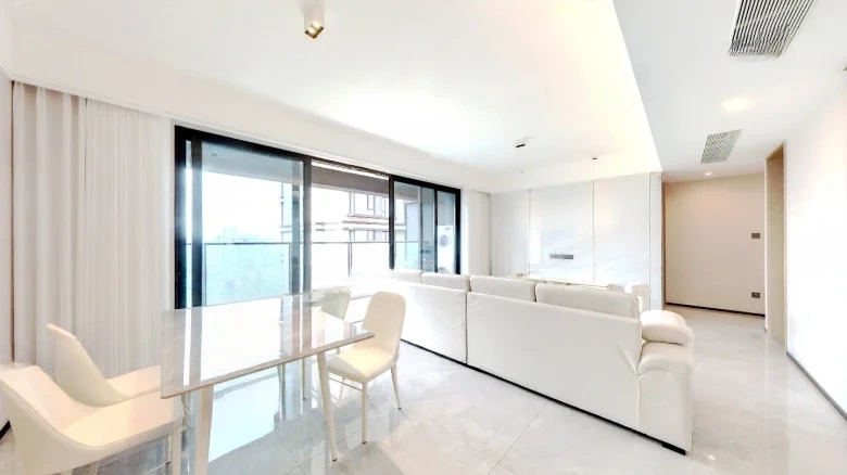 JinDi RongXin YuQinFeng Peak - View 1