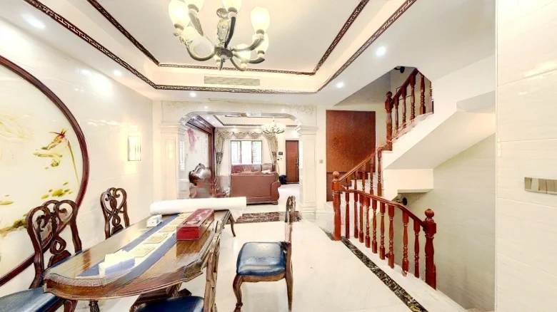 Luhua Jiayu Phase I - View 10