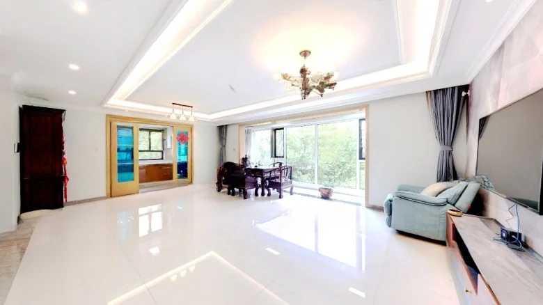 Poly Fortune City - View 5