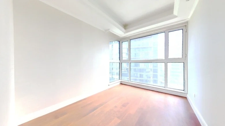 Rongrun Suzhou No.1 Courtyard West District - View 1