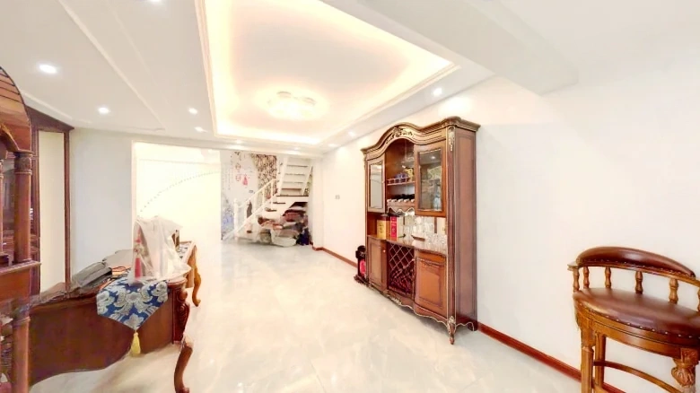 Junguan Small Stone City Wangzhuang - View 8