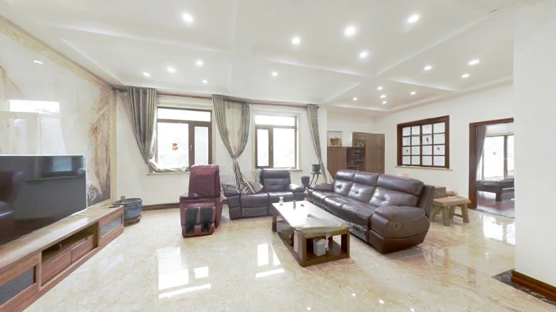 Yidajiu Villa - View 1