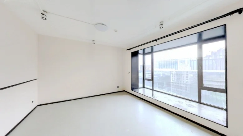 Taian Maoye Heaven Earth - View 1