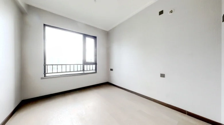 Vanke Park Metropolis North District - View 3