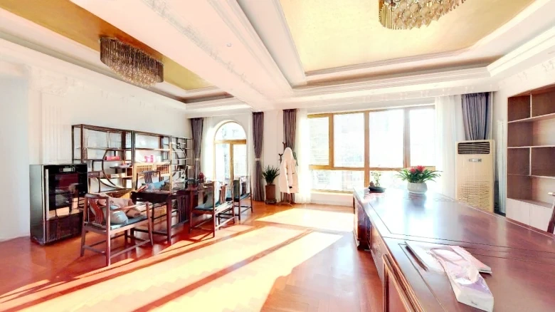 Zhongyuan Residential Area - View 8