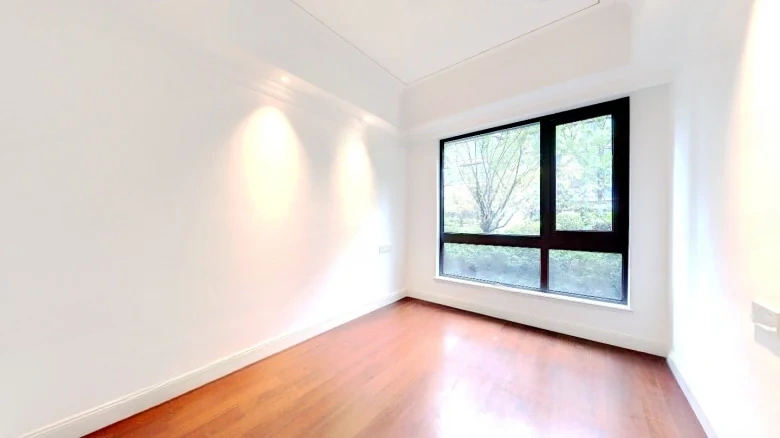 Tinglan Yuefu - View 1