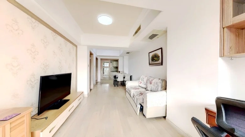 Luxin Changchun Garden - View 1