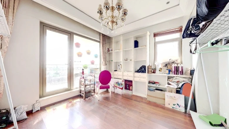 Mountain Water Famous Garden Phase III - View 5