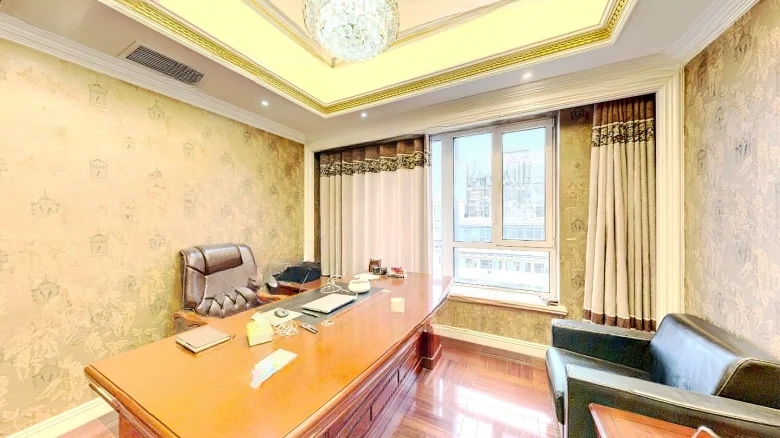 Wanda Mansion - View 1