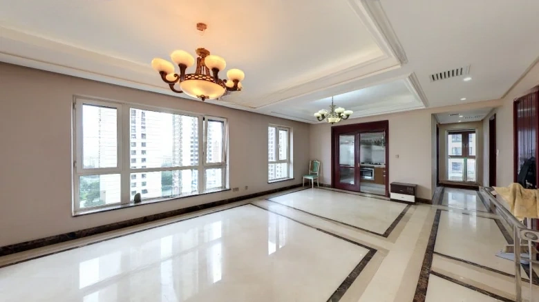 Vanke Spring River Li - View 4