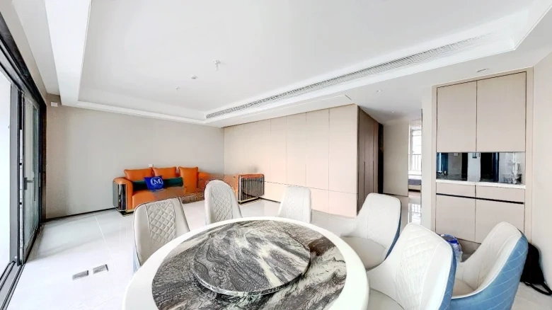 China Resources Land Joys Nine - View 5