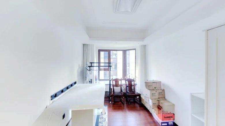 Vanke Bailuci Garden - View 1