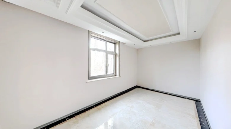 Jiangnan New City - View 3