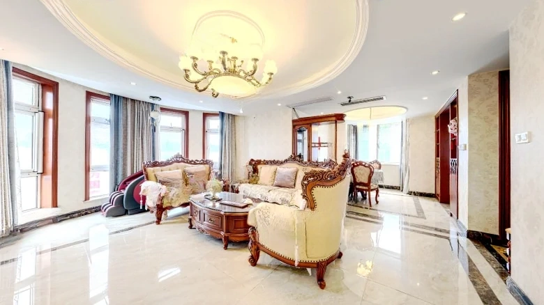 Seamoon Garden - View 4