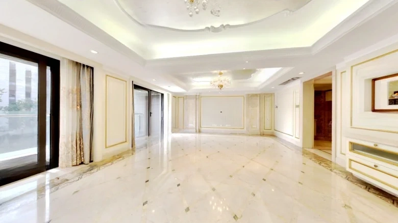 Fudi Yuxijiao - View 4