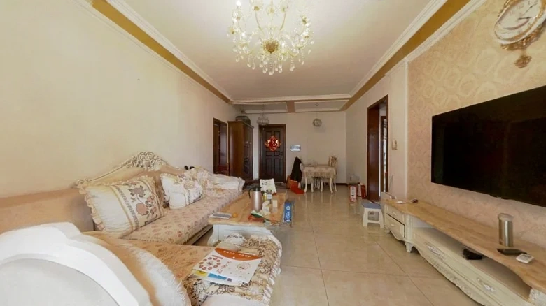 Ruyuan Mingjia Hub - View 1