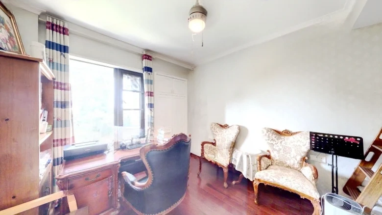 MEDIATEK WUYUAN BAY 1号 - View 1