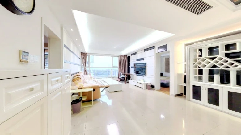 Taihe Square - View 5