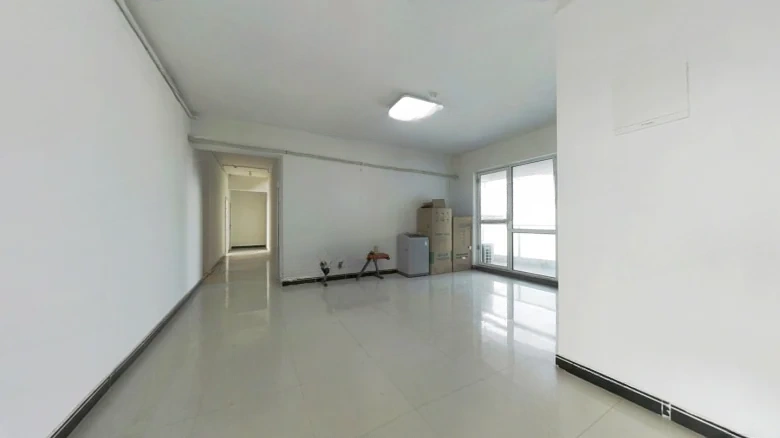 Jinyu Guanlan Times Sky Construction - View 6