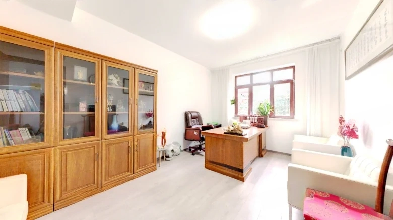 Qingdao Impression Mountain - View 1