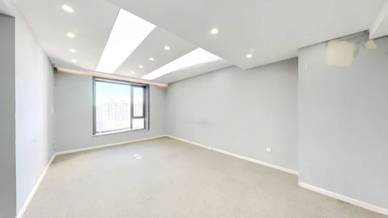 Taiyuan Maoye Skyplace - View 1