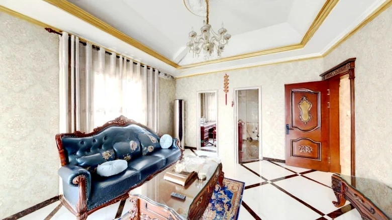 New City of Jiangnan - View 8