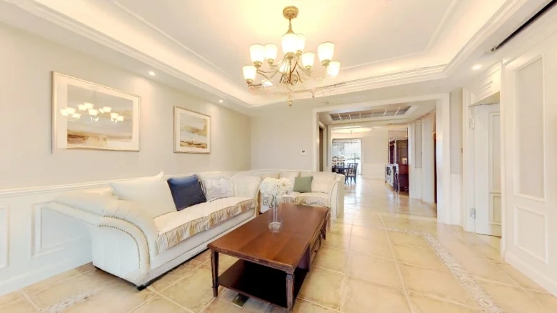 Kaiyuan Famous City Lingfeng Mansion - View 6