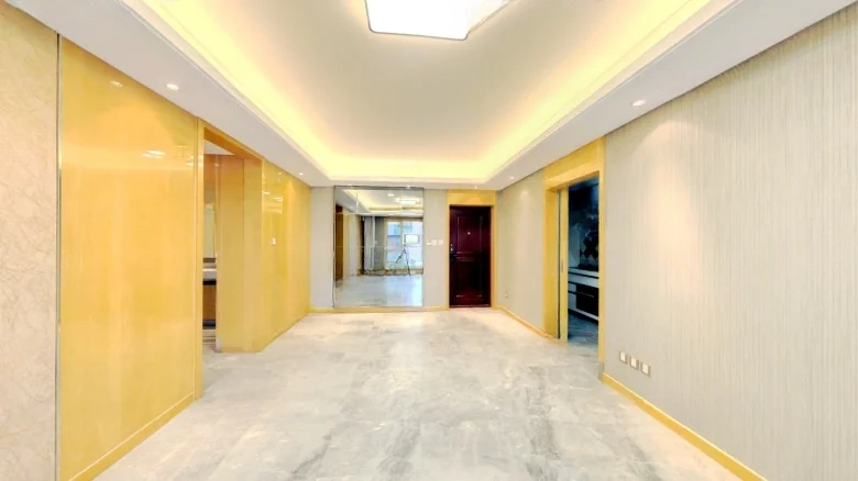 Central Joy City - View 1