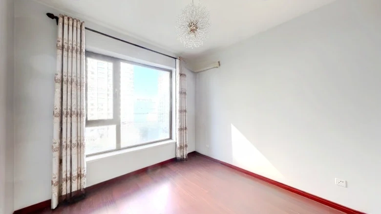 Huafu Prime Residence - View 1