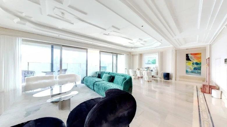 Dongyuan 1891 Impresses Yangtze River - View 1