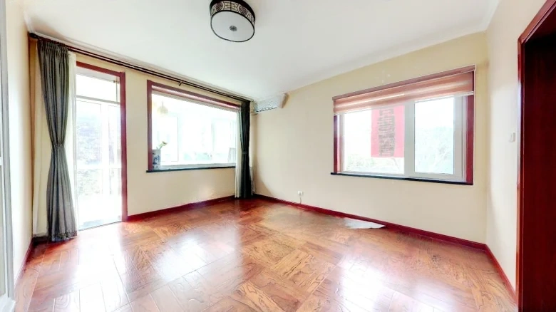 Sky Forest Garden Village - View 1