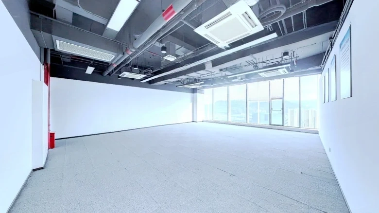 Yuexiu Starlight Center - View 4