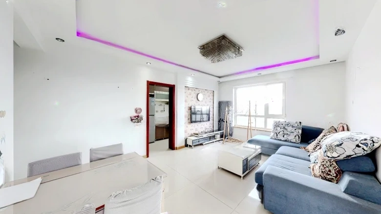 Celebrity Impression Phase III - View 1