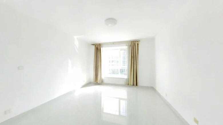 Yuexiu Garden - View 1